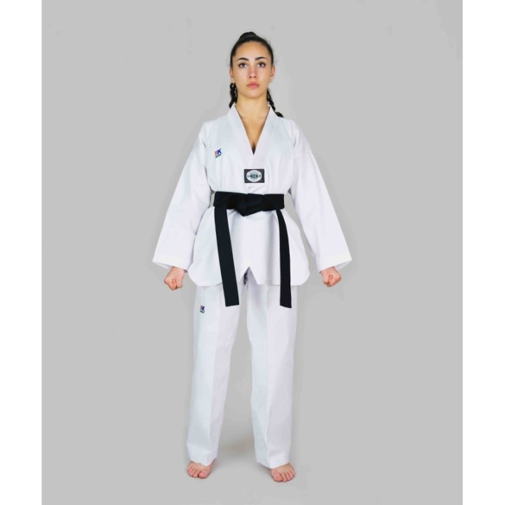 DOBOK IKARA ESPECIAL PANA SIN BORDADO - 1