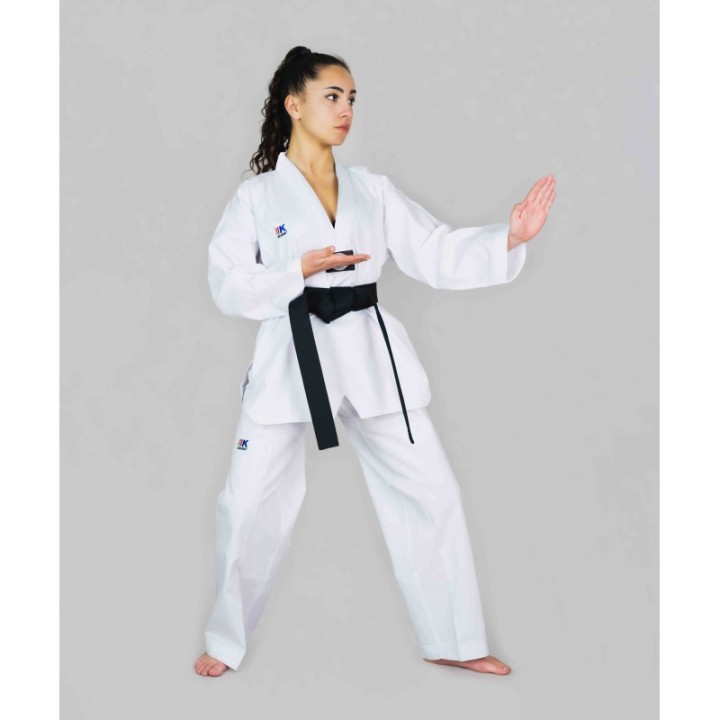 IKARA DOBOK SPECIAL CORDUROY WITHOUT EMBROIDERY - 3