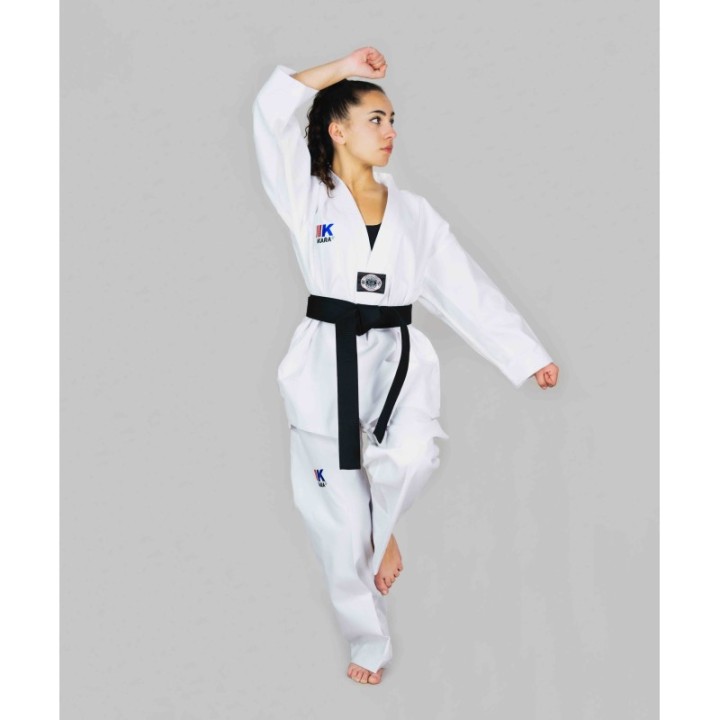 DOBOK IKARA DIAMOND AIR TRANS - 1