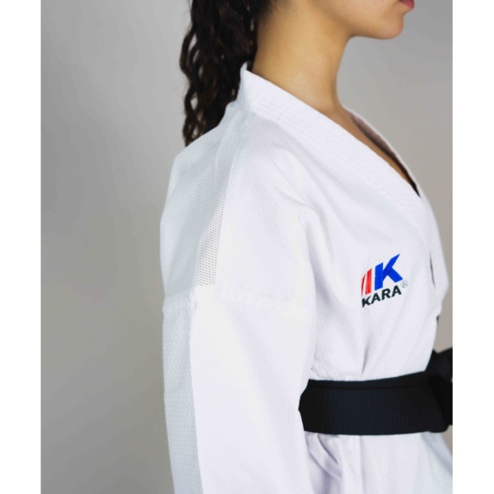 IKARA DOBOK DIAMOND AIR TRANS - 4