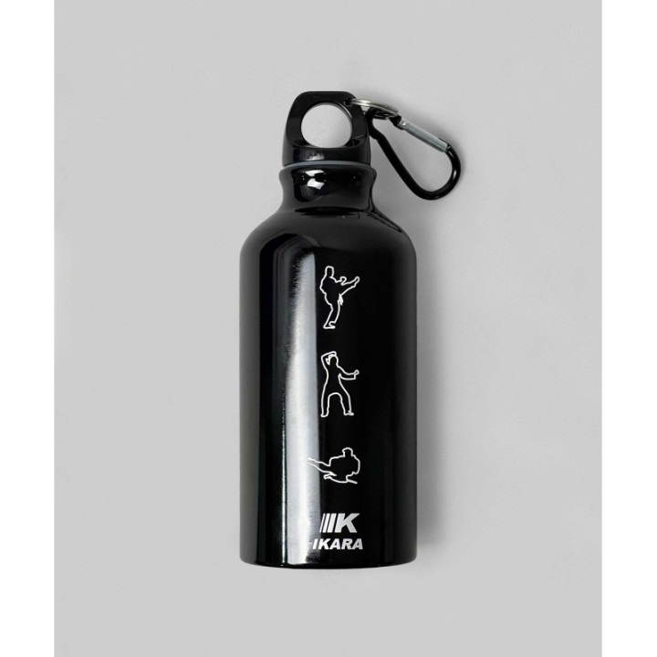 BOTELLA ARTES MARCIALES 400 ML  - 1