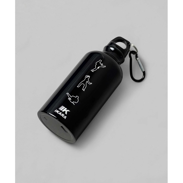 BOTELLA ARTES MARCIALES 400 ML  - 2