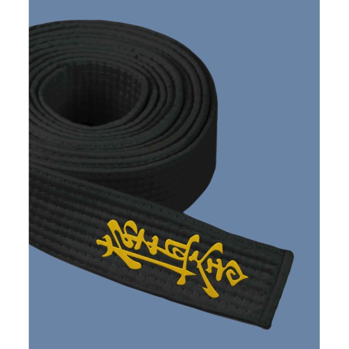 KYOKUSHIN EMBROIDERY FOR BELTS  - 2