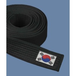 EMBROIDERED FLAG FOR BELTS  - 1