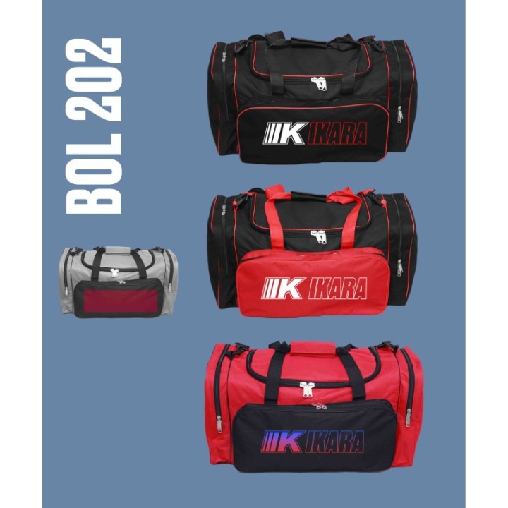 BAG PERSONALIZATION  - 1