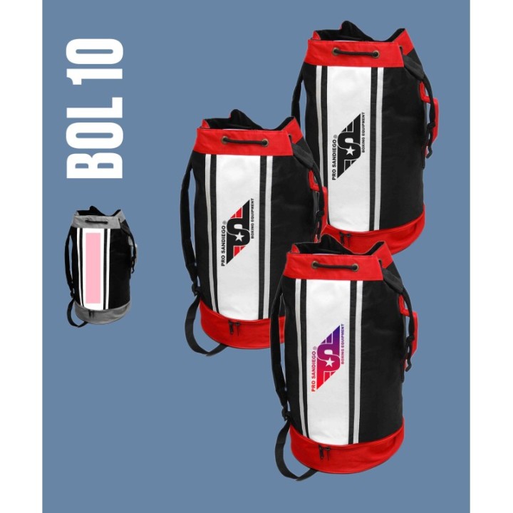 BAG PERSONALIZATION  - 2