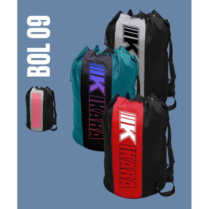 BAG PERSONALIZATION  - 3