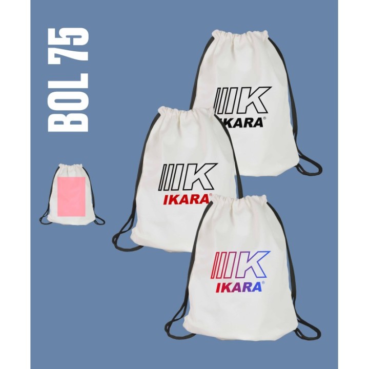 BAG PERSONALIZATION  - 4