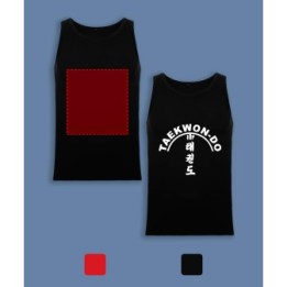TANK TOP CUSTOMIZATION MAN  - 2