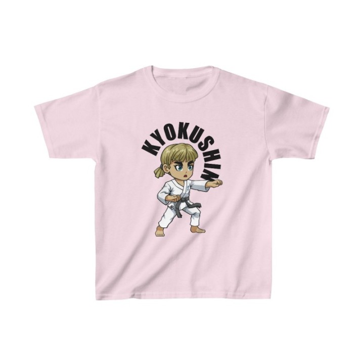 KYOKU GIRL CAMISETA  - 7