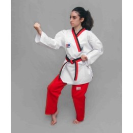 DOBOK POOMSAE PANA YUPUM WOMAN  - 1