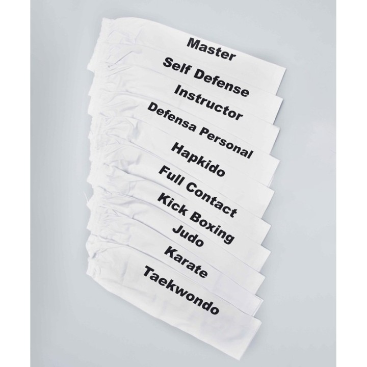 PANTALON MOD. STANDARD  - 8