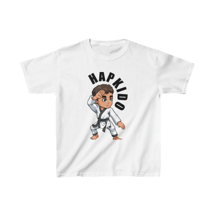 HAPKI BOY CAMISETA  - 1