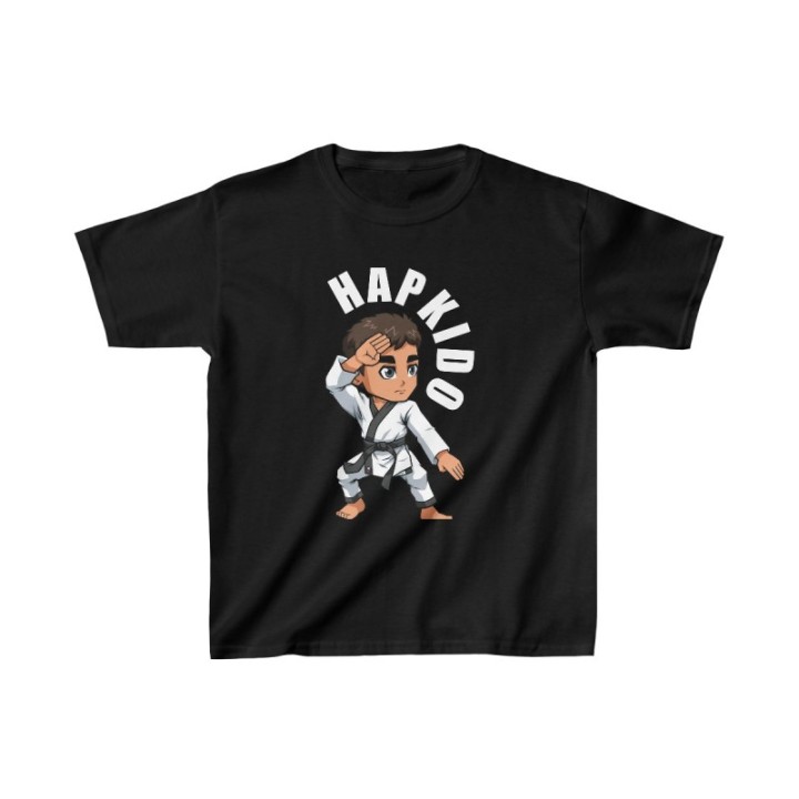 HAPKI BOY CAMISETA  - 2