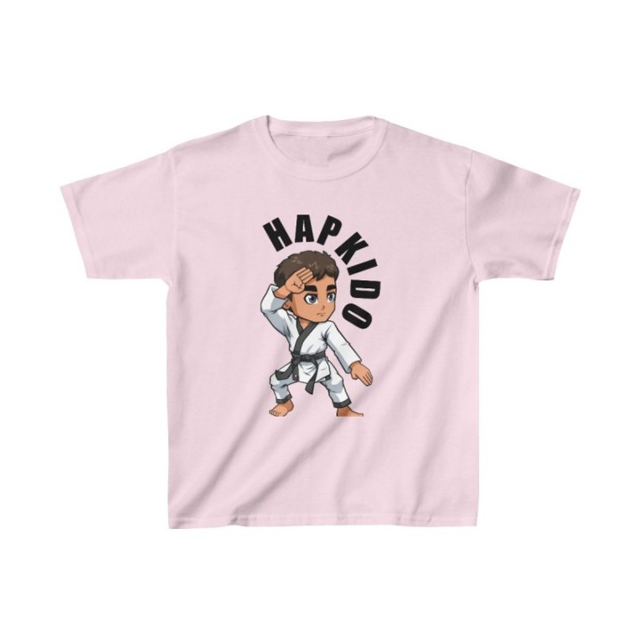 HAPKI BOY CAMISETA  - 4