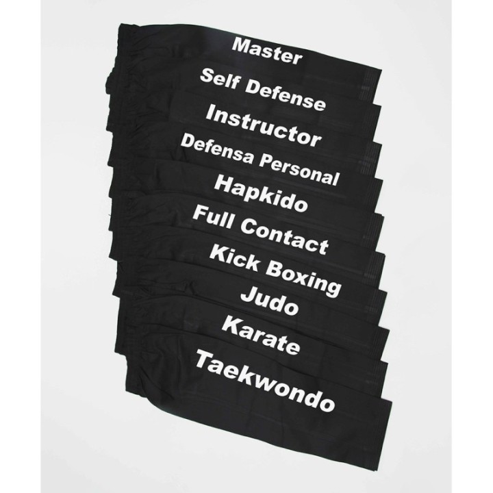 PANTALON MOD. STANDARD  - 10