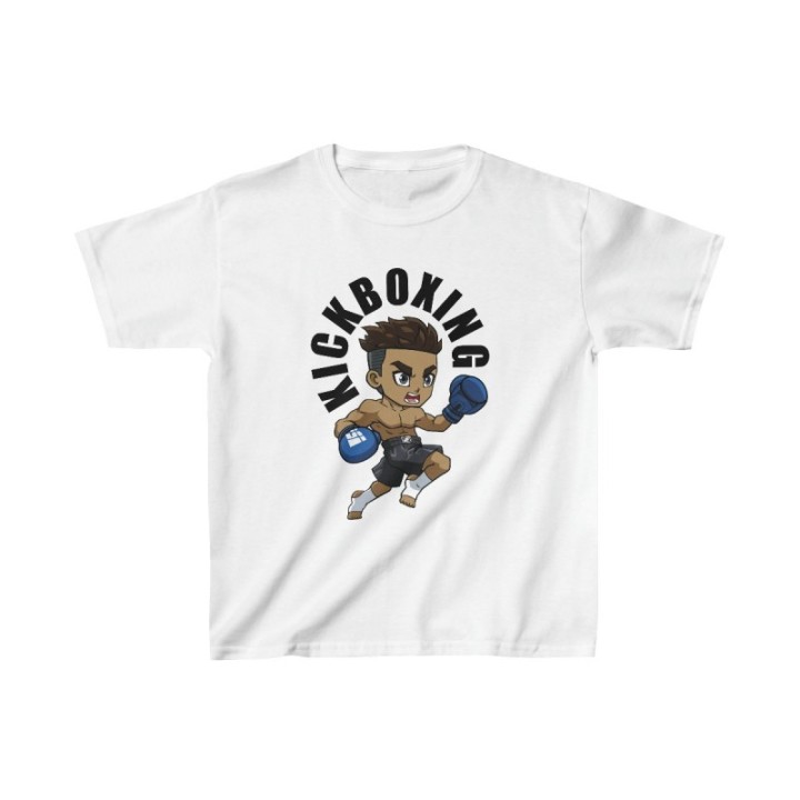 BOX BOY CAMISETA  - 1