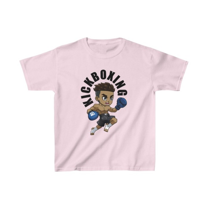 BOX BOY CAMISETA  - 4