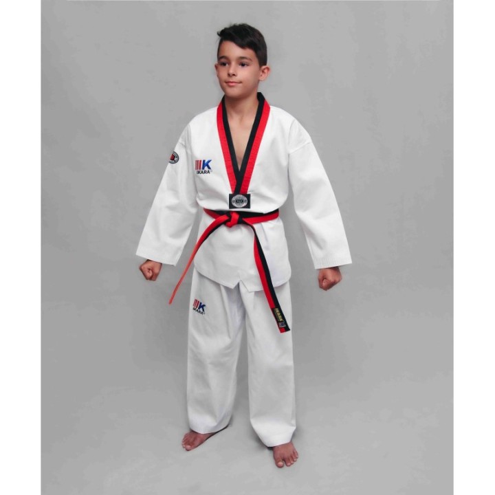 DOBOK IKARA MOD. PUM  - 1