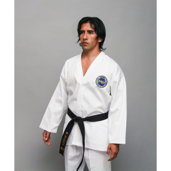 DOBOK IKARA MOD. ITF STANDARD  - 2