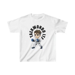 TUL BOY CAMISETA  - 1