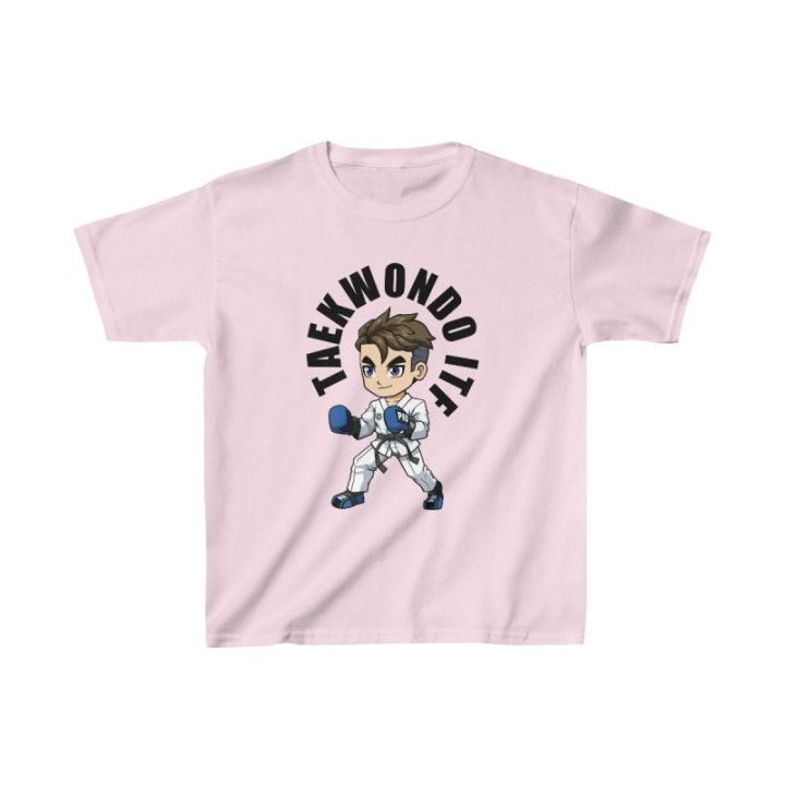 TUL BOY CAMISETA  - 4