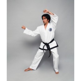 IKARA DOBOK MOD. ITF INSTRUCTOR  - 1