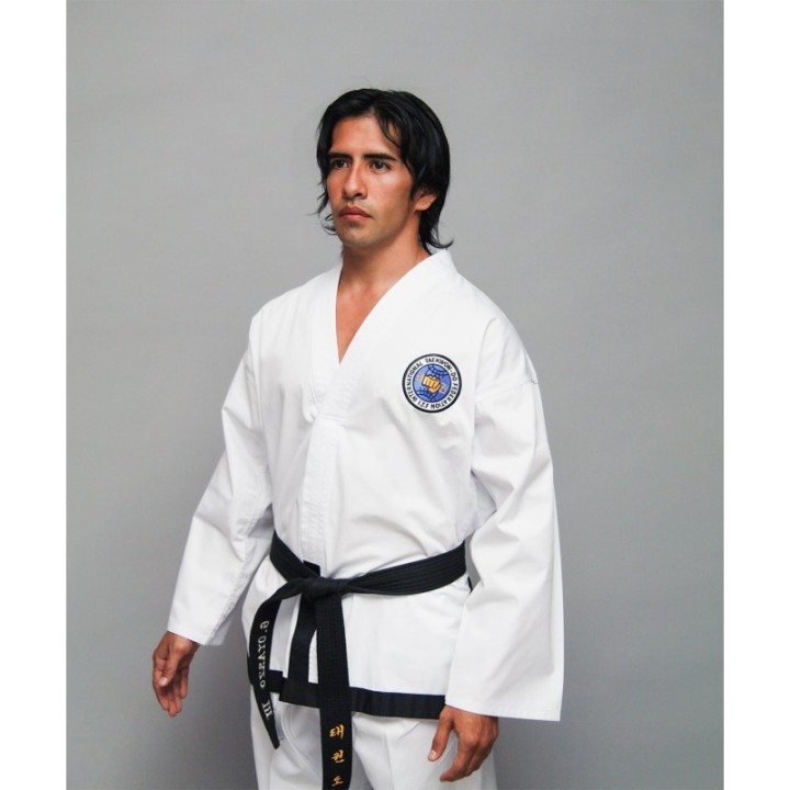 DOBOK IKARA MOD. ITF INSTRUCTOR  - 2