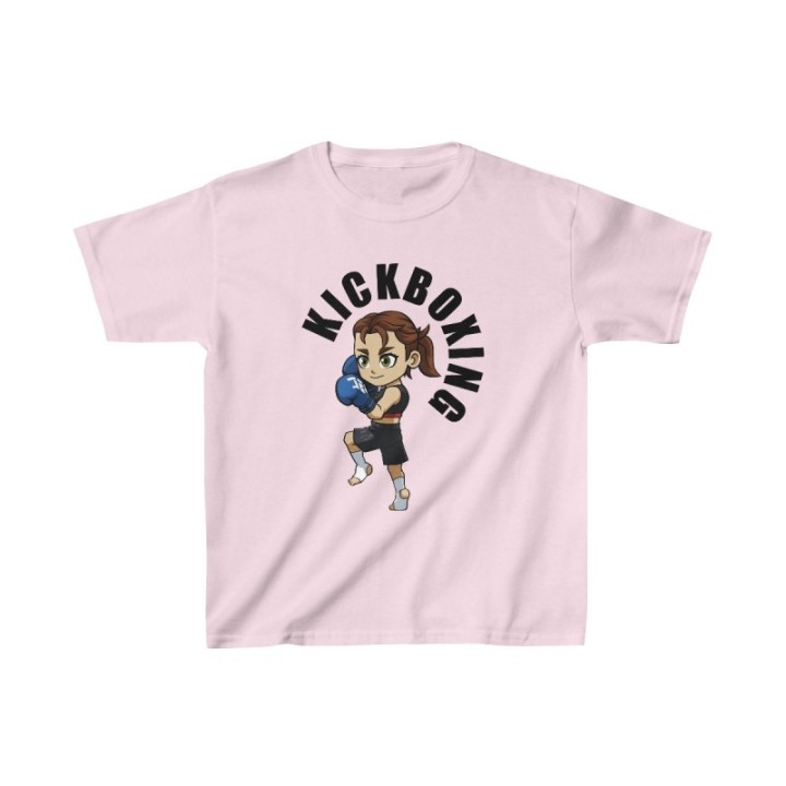 BOX GIRL CAMISETA  - 4