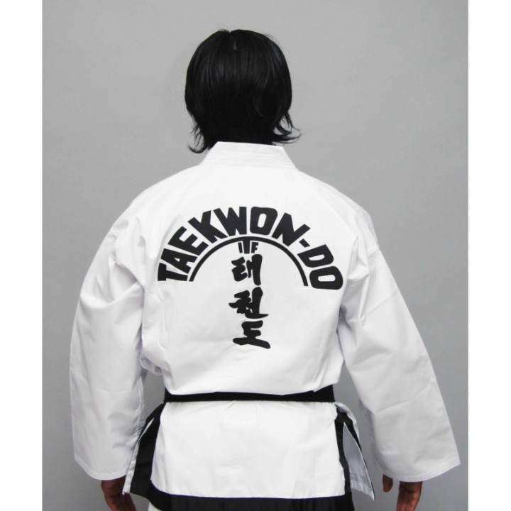 IKARA DOBOK MOD. ITF INSTRUCTOR  - 3