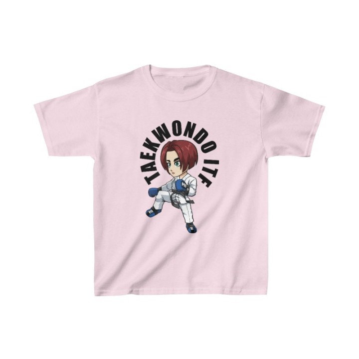 TUL GIRL CAMISETA  - 4