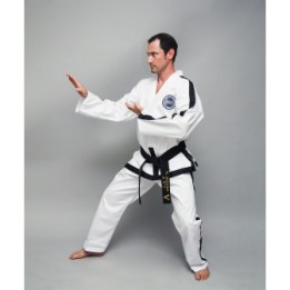 DOBOK IKARA MOD. ITF MASTER  - 1