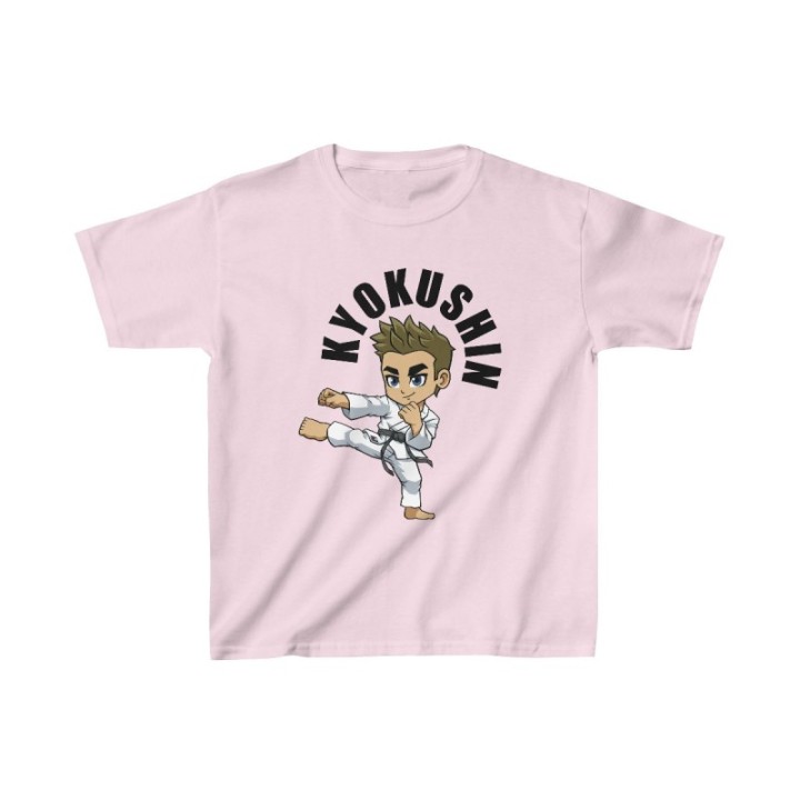 KYOKU BOY CAMISETA  - 4