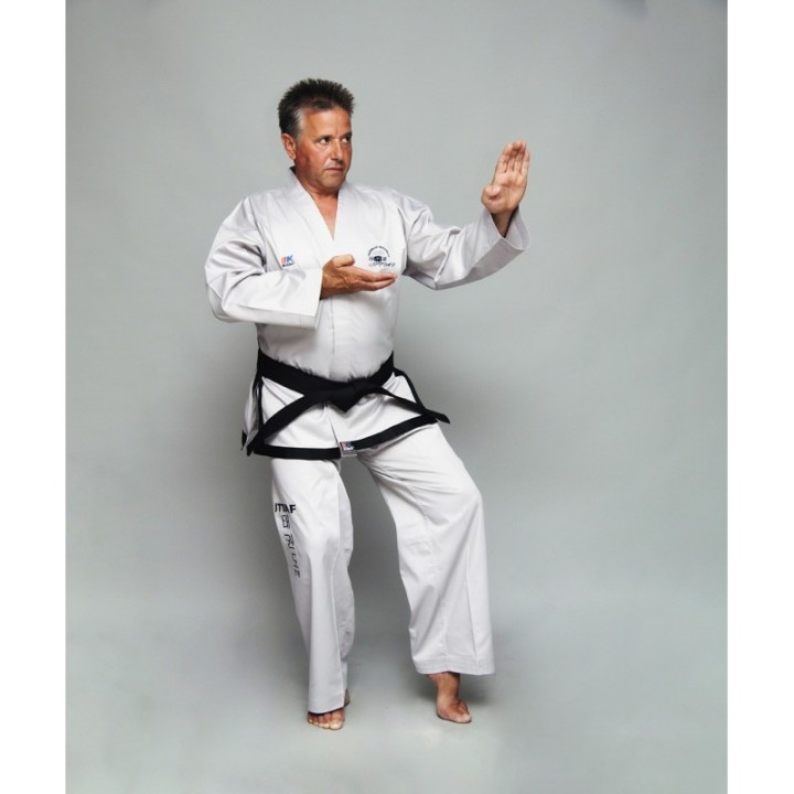 IKARA DOBOK MOD. ITTAF INSTRUCTOR  - 1