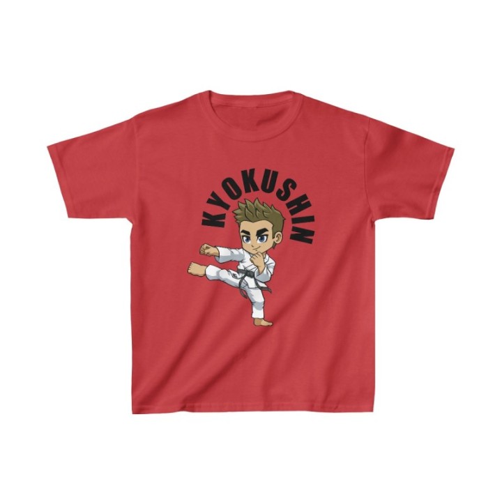 KYOKU BOY CAMISETA  - 5