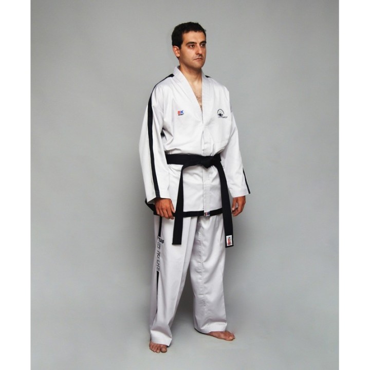 DOBOK IKARA MOD. ITTAF MOD MASTER  - 1