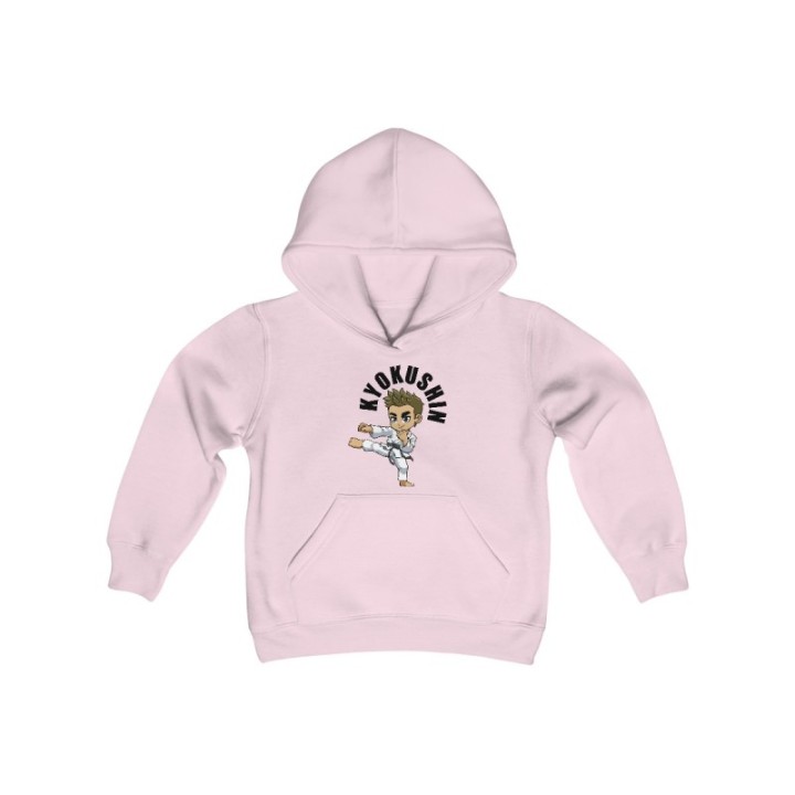 KYOKU BOY SUDADERA KIDS  - 4