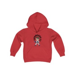 TUL BOY SUDADERA KIDS  - 5