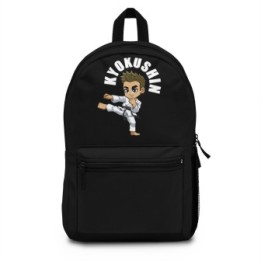 MOCHILA KYOKU BOY  - 1