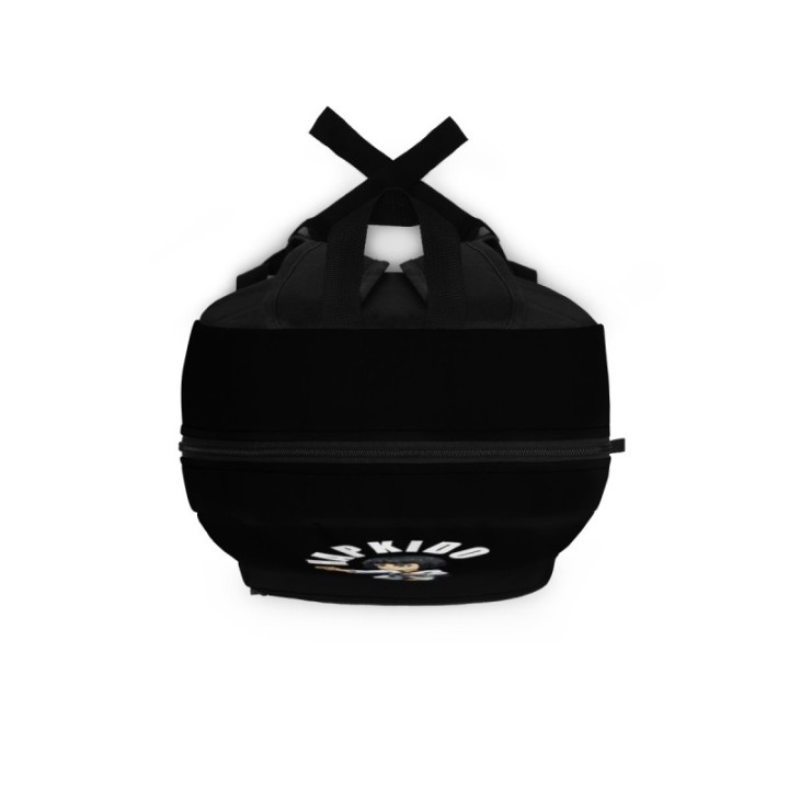 MOCHILA HAPKI GIRL  - 4