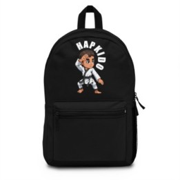 MOCHILA HAPKI BOY  - 1