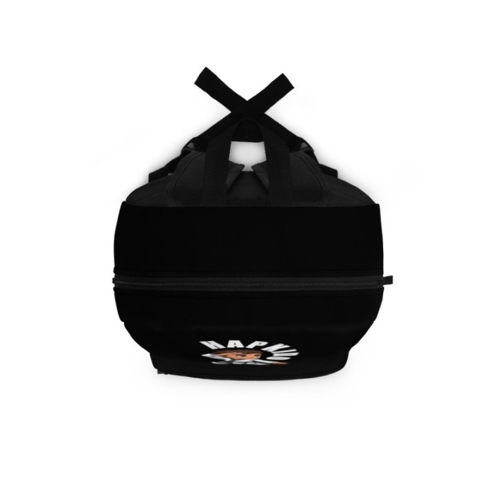 MOCHILA HAPKI BOY  - 4