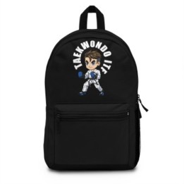 MOCHILA TUL BOY  - 1