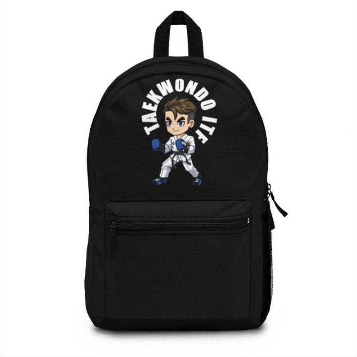MOCHILA TUL BOY  - 1