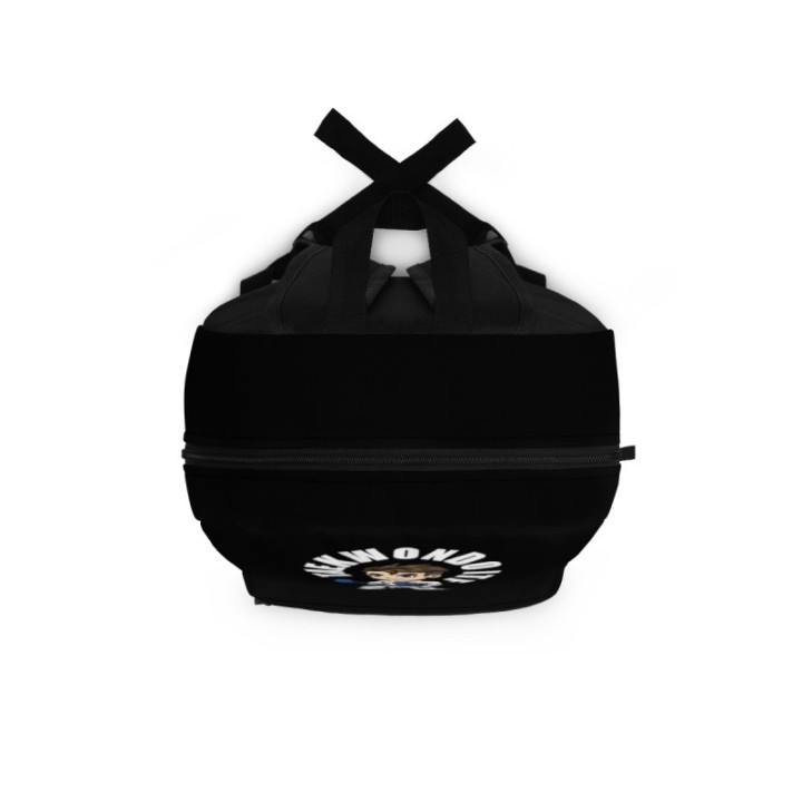 MOCHILA TUL BOY  - 4