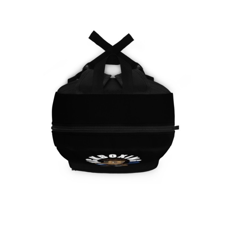 MOCHILA BOX BOY  - 4