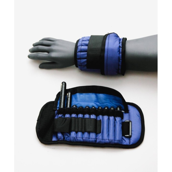 LASTRADA BARRA DE HIERRO 4,54KG (PAR)  - 1