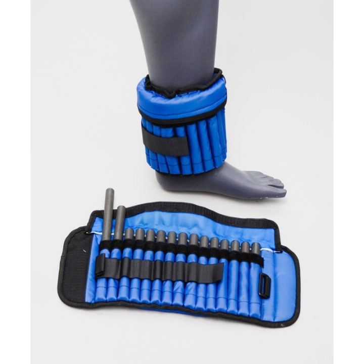 LASTRADA BARRA DE HIERRO 6,80KG (PAR)  - 1