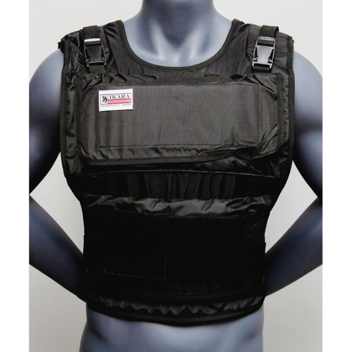 WEIGHTED VEST 14 KG  - 1