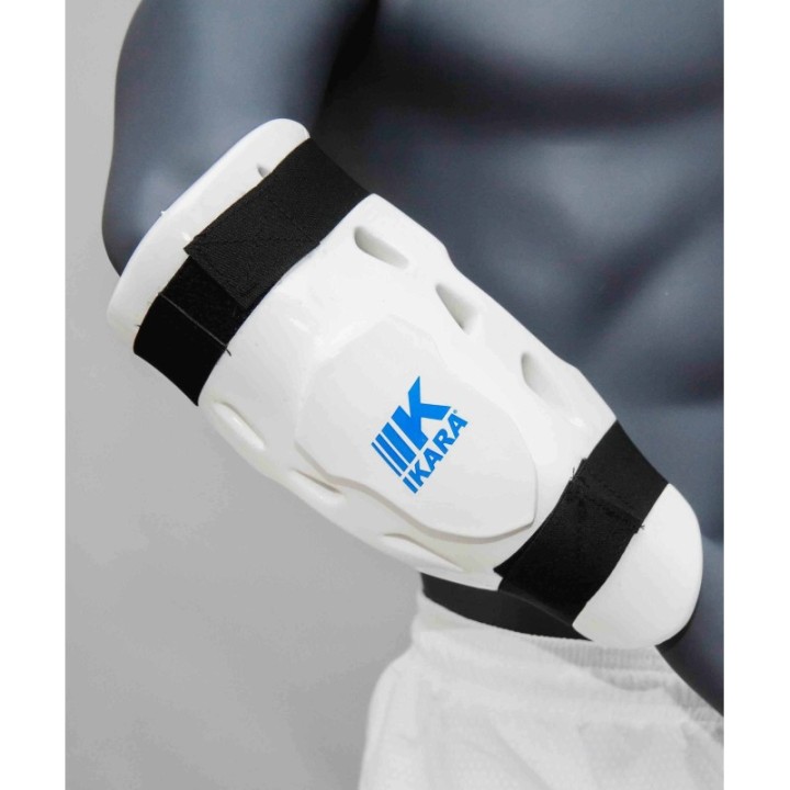 FOREARM GUARD COMPETITION  - 1